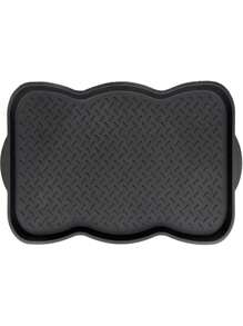 Apache Mills 60-219-5402-01500030 Utility Mat - Boot Tray - 彩色 - 查看 1