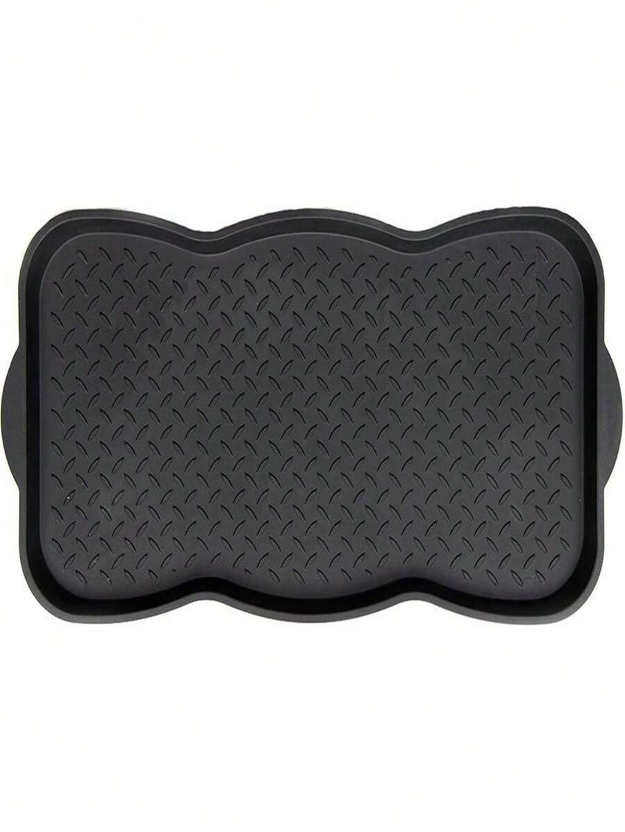 Apache Mills 60-219-5402-01500030 Utility Mat - Boot Tray - 彩色 - 查看 1