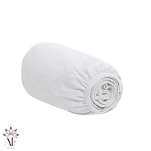 Sheet Sets With Pillowcases - 白色 - 查看 4