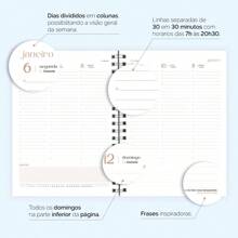 iscool Planners - Xem 5