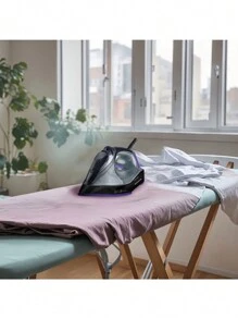 Electric Irons - Grey - View 3