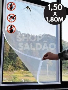 Mosquito Net - 2 LHQ - Xem 2