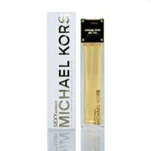 Michael Kors Sexy Amber Edp Spray 3.4 Oz (100 Ml) (W) - Clear - View 2