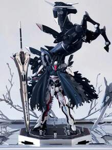 Modelo de robot Patchwork Hg 1/144,load Astray ,manto - Multicolor - Ver 2