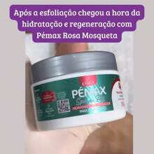 Kit Spa dos Pés Calox Amaciante Calosidades Cora Profissional - Branco - Visão 6