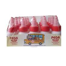 Pegamento Blanco con 20 g con 25 Piezas Resistol Liquido Blanco - Blanco - Ver 1