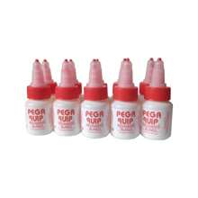 Pegamento Blanco con 20 g con 25 Piezas Resistol Liquido Blanco - Blanco - Ver 4