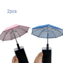 1/2 chiếc đế hút chân không bằng silicon dùng cho điện thoại, thích hợp để gắn vào dù che nắng/ô dù. - Nhiều màu - Xem 14