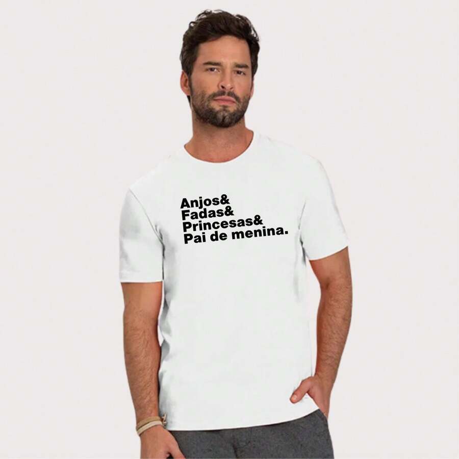 Women T-Shirts - 白色 - 查看 1