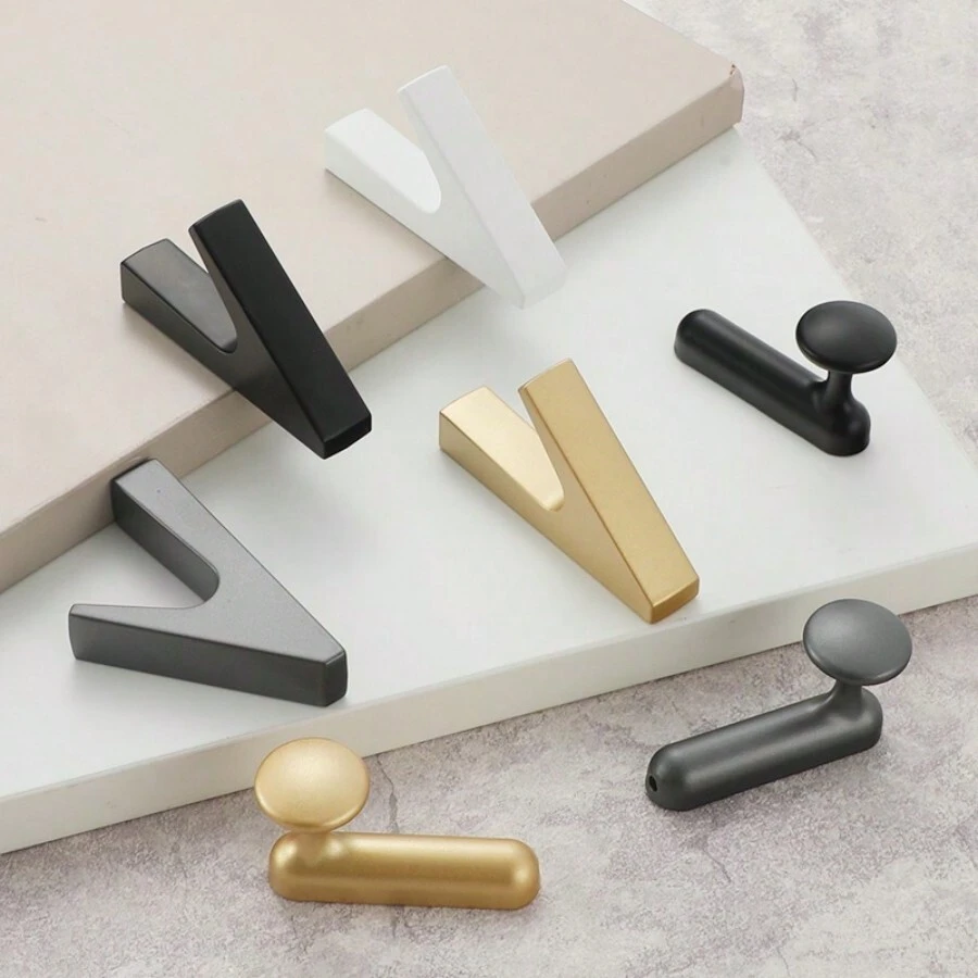 1 件锌合金单衣帽钩，壁挂式衣架，适用于玄关、衣柜、橱柜