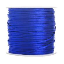 1.5mm 20M/787in Nylon String For Bracelets, Chinese Knotting Cord Nylon Beading Thread For Kumihimo, Braided Bracelets, Beading, Necklaces, Macrame Craft, Wind Chime, Jewelry Making - Wire - View 21