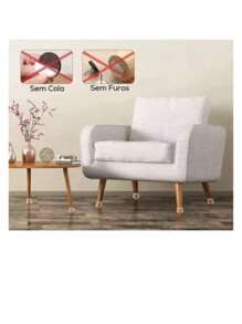 Furniture And Appliance Anti-Wear - 4pcs - Xem 5