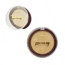 Ultrafine Facial Compact Powder Fine Texture Smooth And Velvety Luxury Face Beautiful 10g - 02 - 查看 4