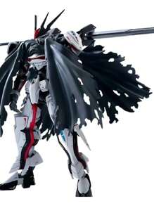 Modelo de robot Patchwork Hg 1/144,load Astray ,manto - Multicolor - Ver 1