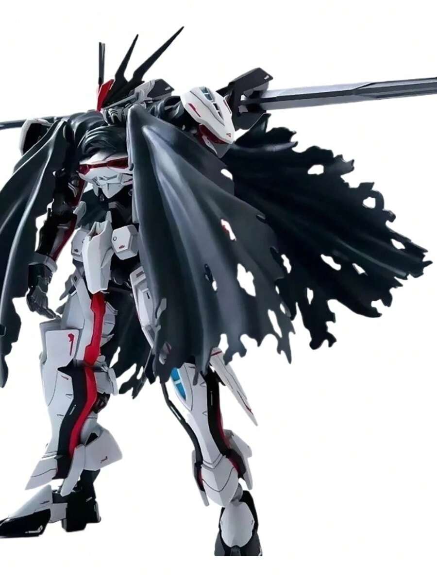 Modelo de robot Patchwork Hg 1/144,load Astray ,manto - Multicolor - Ver 1