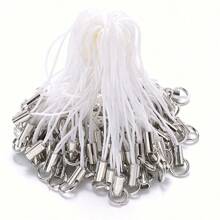50pcs Simple And Cheap Multi-Purpose Hanging Ropes For Halloween - Lanyard - View 3