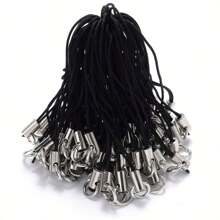 50pcs Simple And Cheap Multi-Purpose Hanging Ropes For Halloween - Lanyard - View 5