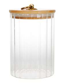 Bottles,Jars & Boxes - 無色 - 查看 8