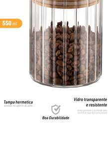 Bottles,Jars & Boxes - 無色 - 查看 7