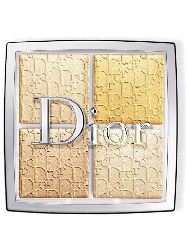 Dior Backstage Face Palette ゴールドポーチ付き 1720125936306b79cf71cea33d0d2e