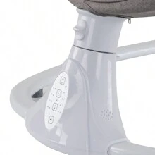 Kids Rocking Chairs - Grey - View 8