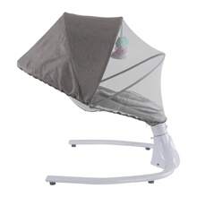 Kids Rocking Chairs - Grey - View 6