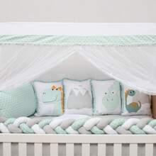 Baby Bedding Sets - 綠色 - 查看 1