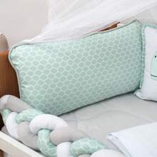 Baby Bedding Sets - 綠色 - 查看 2