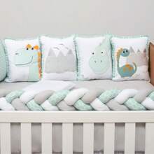 Baby Bedding Sets - 綠色 - 查看 3