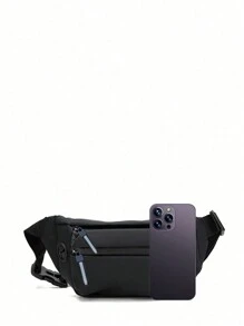 腰包 胸包 防水 户外运动 斜挎包 休闲旅行 男式单肩包 单肩包 钱包 收纳 运动包 腰包和腰包 胸包 吊带 大学礼物 秋季 圣诞节 腰包 旅行包 吊带包 冬季 圣诞节礼物 感恩节 钱包 节日 收纳包 斜挎包 腰包 骑行包 黑色包 徒步旅行 学生 大容量 休闲度假 侧包 皮包 流浪包 礼物 情人节 旅行必需品 贴纸 夏季 返校