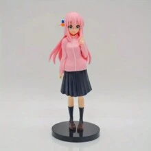 Anime Figure Cute Anime Statue-Desktop Collection Ornaments PVC Prezent Anime Figure,Anime,
