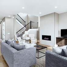 LILIIN 20 Pieces Recessed Ceiling Lights 3W / 5W LED Ceiling Light Flat Recessed Spotlight Set Warm White / Cold White 230V Aluminum Ceiling Spots Household Ultra-Slim LED Spots - Cold White - 5W - View 4