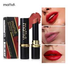 Water Kiss保湿口红水光镜面唇釉不掉色不沾杯唇彩