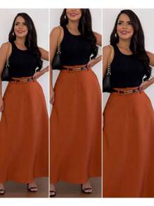 Women Skirts - Xem 1