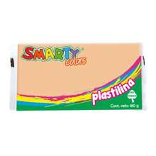 Barra De Plastilina 180g Smarty Todos Los Colores 21 Pack - Multicolor - Ver 6
