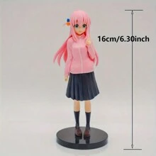 Anime Figure Cute Anime Statue-Desktop Collection Ornaments PVC Prezent Anime Figure,Anime,