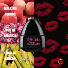 Jafra Diablito Sexy Double Nature Angelito Negro ORIGINAL - Negro - Ver 2