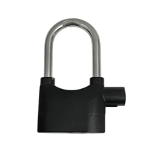 Anti-Theft Lock - 短的 - 查看 3