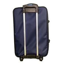 Rolling Travel Bags - Màu xanh lam - Xem 5
