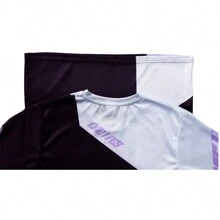 Highway Mountain Bike Costum pentru ciclism Femei Haine profesionale cu uscare rapidă Îmbrăcăminte de reducere a vitezei Sport Ciclism Tricou subțire de motocross cu mâneci lungi