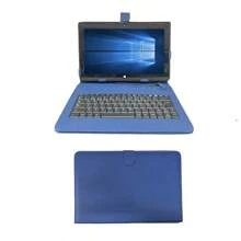 Basic Pad Cases - Blau - Übersicht 2