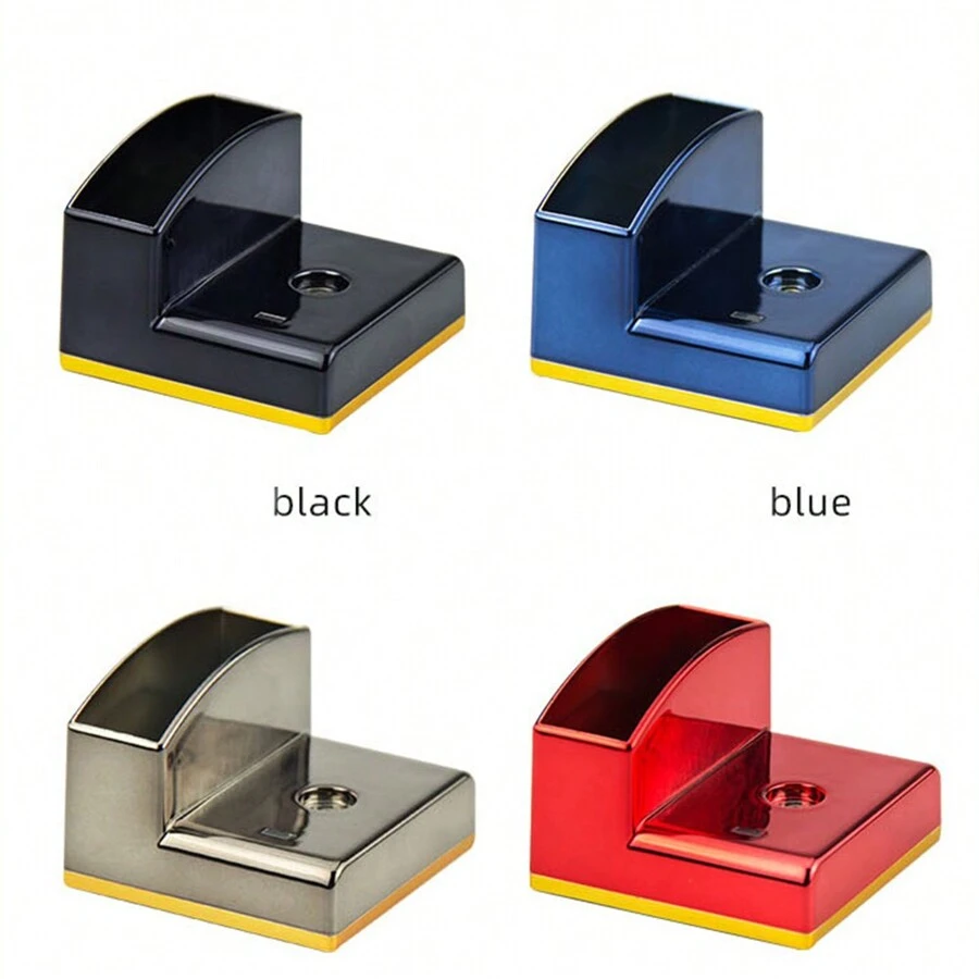 Cargador rápido para la varilla de calentamiento LIL, Relx, Yooz, Jouz, IQOS ILUMA / 3 Duo. Muelle de carga del soporte - Multicolor - Ver 1