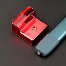 Cargador rápido para la varilla de calentamiento LIL, Relx, Yooz, Jouz, IQOS ILUMA / 3 Duo. Muelle de carga del soporte - Multicolor - Ver 7