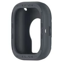 COOLIA 1 Vỏ bọc silicon, tương thích với Redmi Watch 4, Vỏ bảo vệ thay thế bằng silicon mềm chống rơi, Phụ kiện đồng hồ, Dành cho cả nam và nữ. - Đồng hồ Redmi 4 - Xem 18