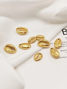 5 件套波西米亚风格不锈钢 DIY 手链首饰用品，适合送礼 - 龍蝦鉗 - 查看 2