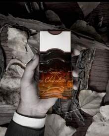 Perfume Chocolate de 100 ml para caballero de Madame Chantal - Dulce - Ver 1