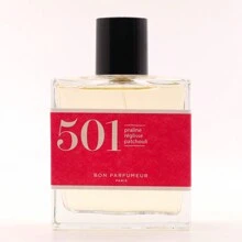 Bon Parfumeur 501 EDP Perfume - 100 ml - Ver 4