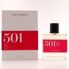Bon Parfumeur 501 EDP Perfume - 100 ml - Ver 2