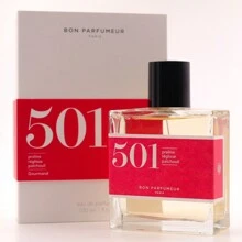Bon Parfumeur 501 EDP Perfume - 100 ml - Ver 1