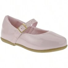 Kids Sneakers - Baby Pink - View 2